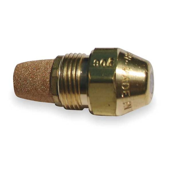 Delavan Hollow Cone Nozzle,80 deg,5/8" connect 2546GU Delavan Hollow Cone Nozzle,80 deg,5/8" connect 2546GU