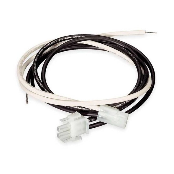 White-Rodgers Connector,Harness,24in F0115 010000S1