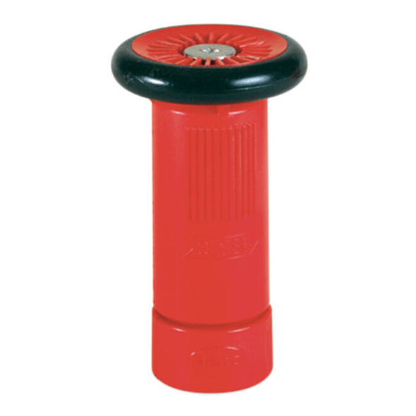 Polycarbonate Fire Hose Nozzles