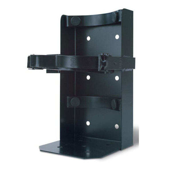 Amerex® Vehicle Bracket (Fits 7 1/4"–7 1/2" Dia Shells), 1/Each