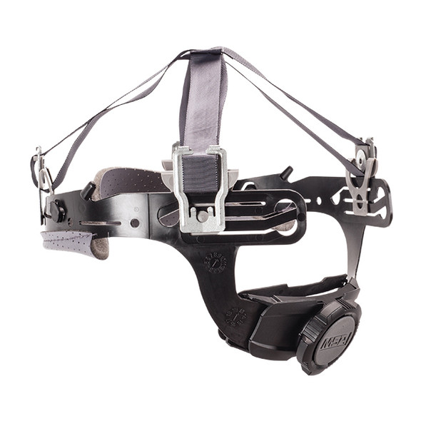 MSA Replacement 4-Point Fas-Trac® III Suspensions