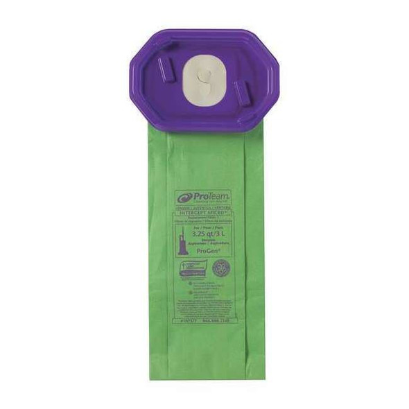 Proteam Intercept Micro Filter Bag, Fits ProGen (10 pk.) 107377
