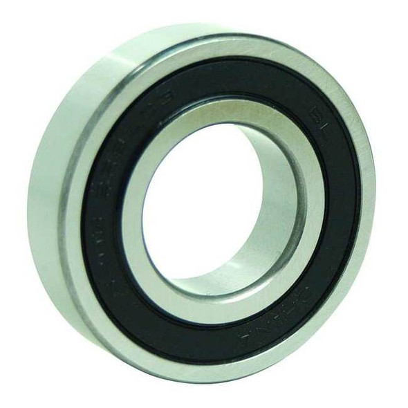 Tritan Min Ball Bearing,SS,0.75In Bore Dia SSR12 2RS FM222
