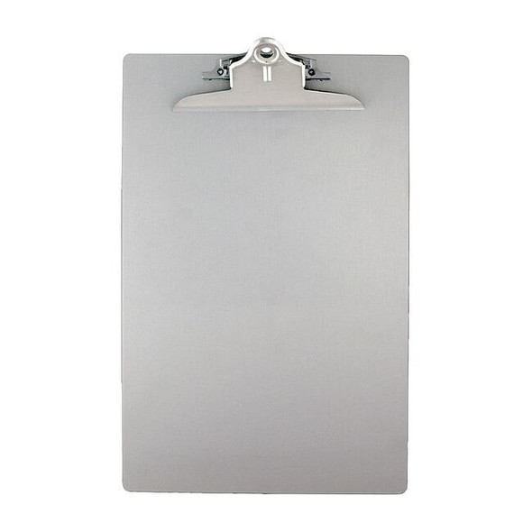 Manufacturer Varies Clipboard,Silver,8.95" W 22519
