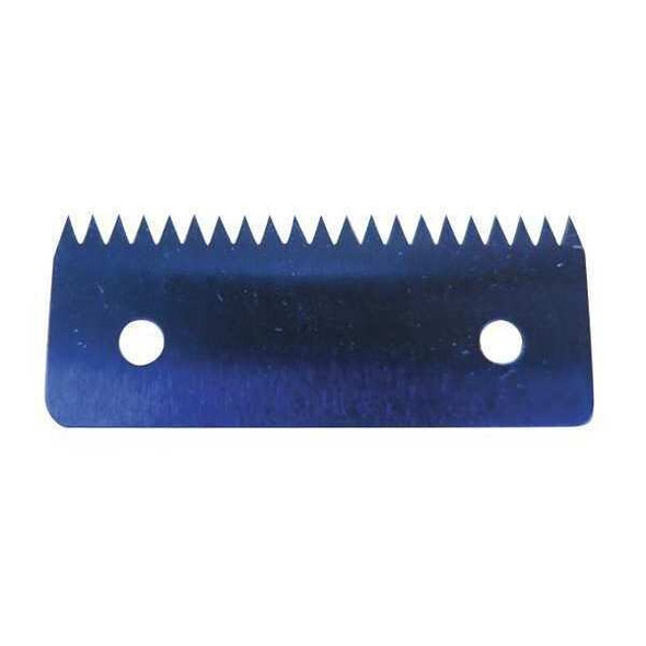 Manufacturer Varies Tape Dispenser Blade,1/64" H x 2-1/8" L 52WX74