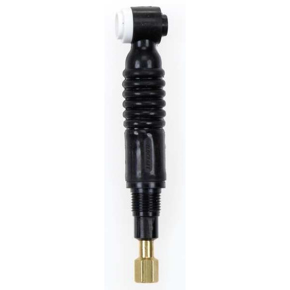 Miller Electric WELDCRAFT Flexible TIG Torch Body WP-9F Miller Electric WELDCRAFT Flexible TIG Torch Body WP-9F