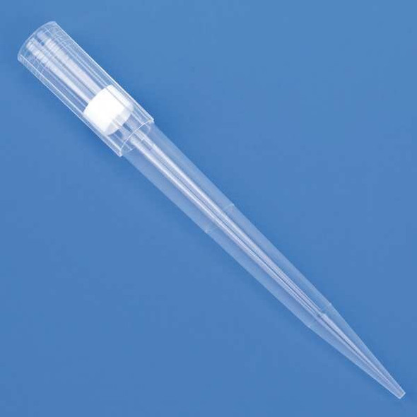 Globe Scientific Filtered Pipet Tip,0.1 to 1000uL,PK576 150835 Globe Scientific Filtered Pipet Tip,0.1 to 1000uL,PK576 150835