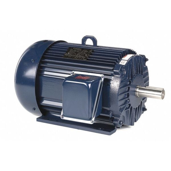 Marathon Motors 256TTFL16033