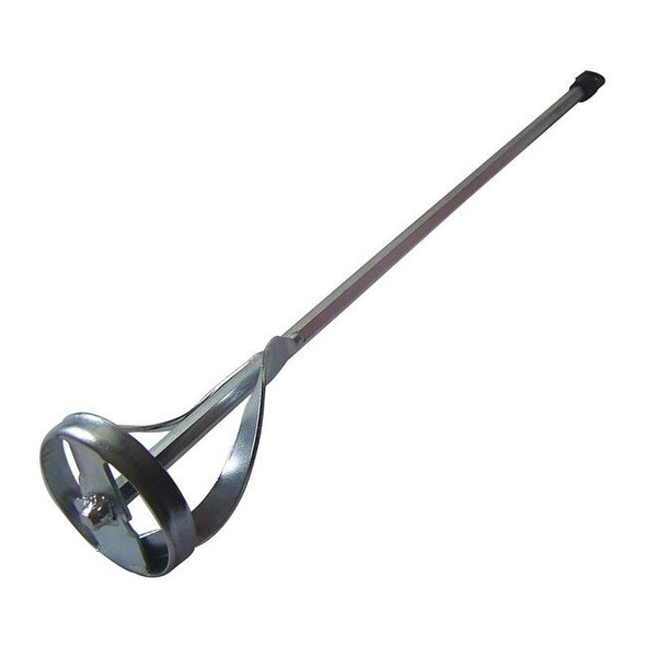 Westward Paint Mixer,Spiral,16 L x 2-1/2 In W 13A593