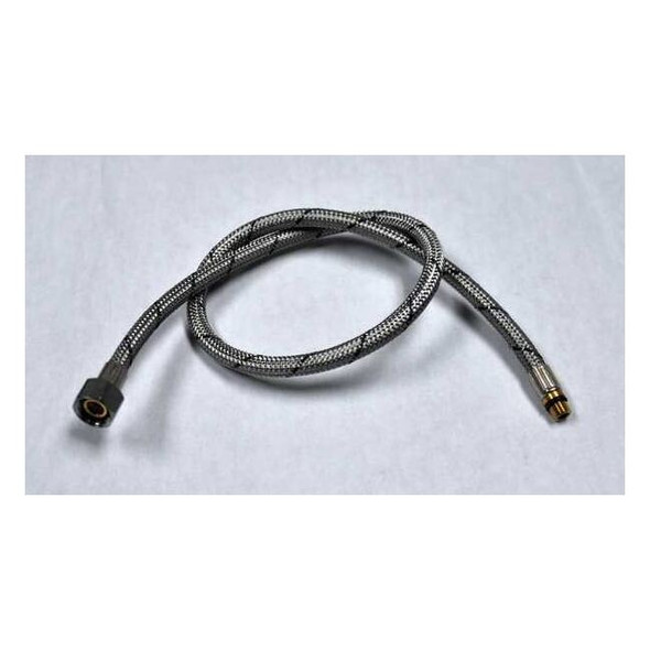 American Standard Flexible Supply Hose, Kohl Faucet, 24 In M923290-0070A