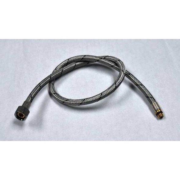 American Standard Flexible Supply Hose, Kohl Faucet, 24 In M923290-0070A
