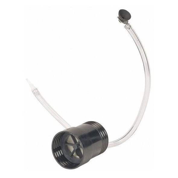 Msa Safety QuikChek III Fit Test Adapter for Advantage 4100 Facepieces 805078