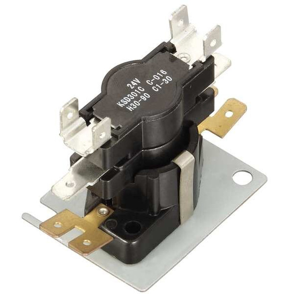 Manufacturer Varies Electric Sequencer, 2 Timings,2 Switches 6UEE7 Manufacturer Varies Electric Sequencer, 2 Timings,2 Switches 6UEE7