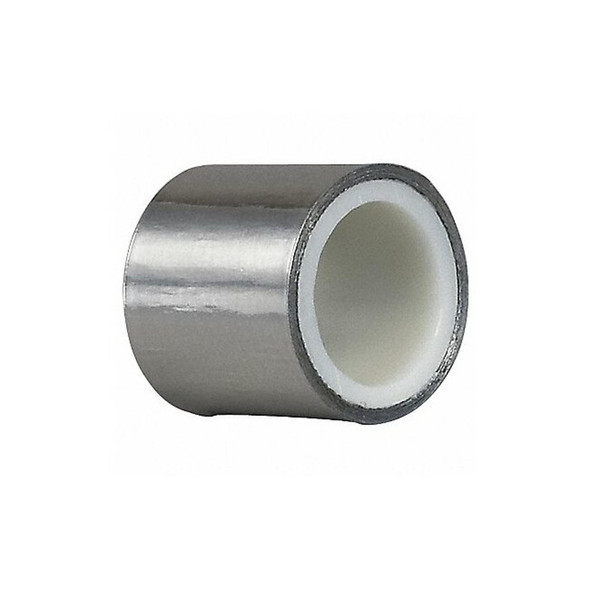 3m FoilTape,Aluminum,Silver,5ydL,1inW 425