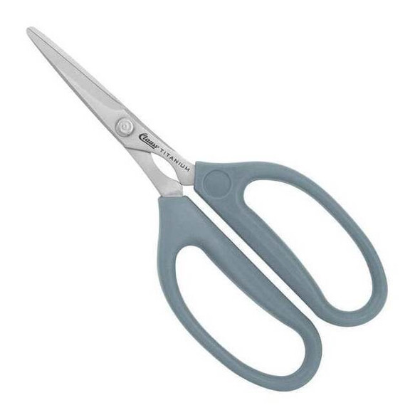 Clauss Multipurpose,Scissors,Ambidextrous 18084