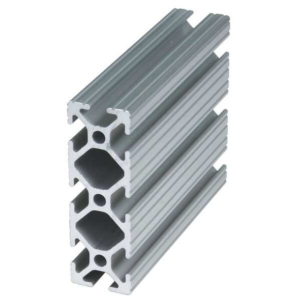 80/20 Triple,T-Slot,6 ft 1030-72 80/20 Triple,T-Slot,6 ft 1030-72