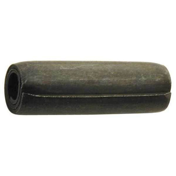 Manufacturer Varies Spring Pin,Coil,1/8x1-1/2 L,Pk100 5EB22
