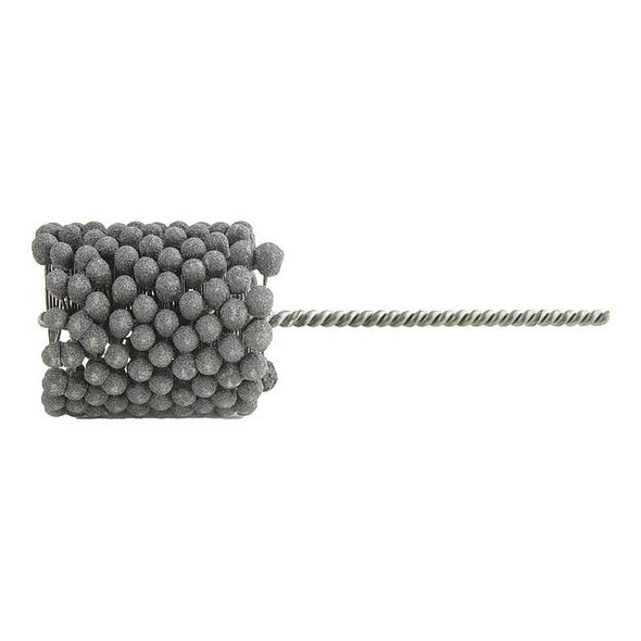 BC25812 FLEX-HONE, 2.625" (66.7mm) bore, 8" OAL, 120 Grit, Silicon Carbide (SC)