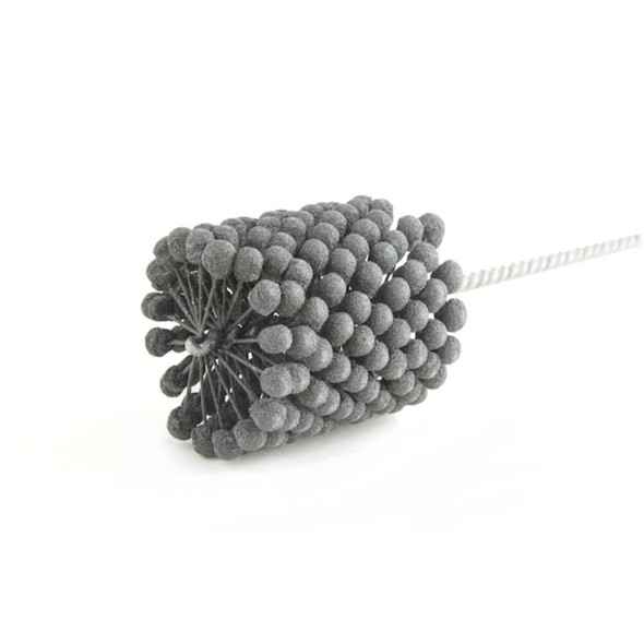 BC25812 FLEX-HONE, 2.625" (66.7mm) bore, 8" OAL, 120 Grit, Silicon Carbide (SC)