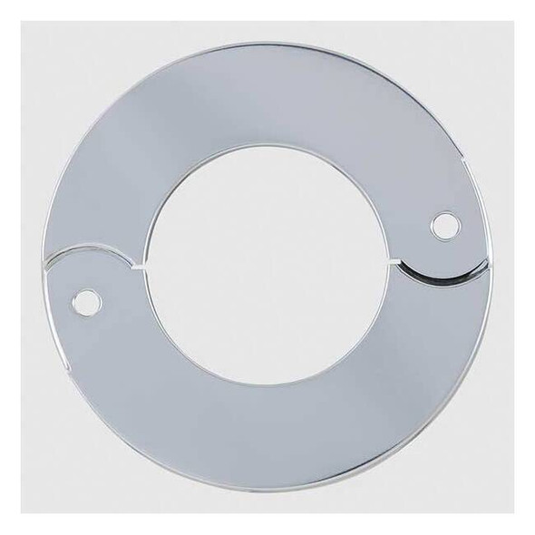 Manufacturer Varies Escutcheon,Two Piece,1-1/2 In 4FEZ3