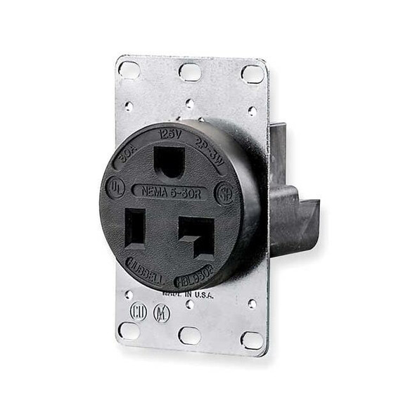 Hubbell Wiring Device-Kellems HBL9308