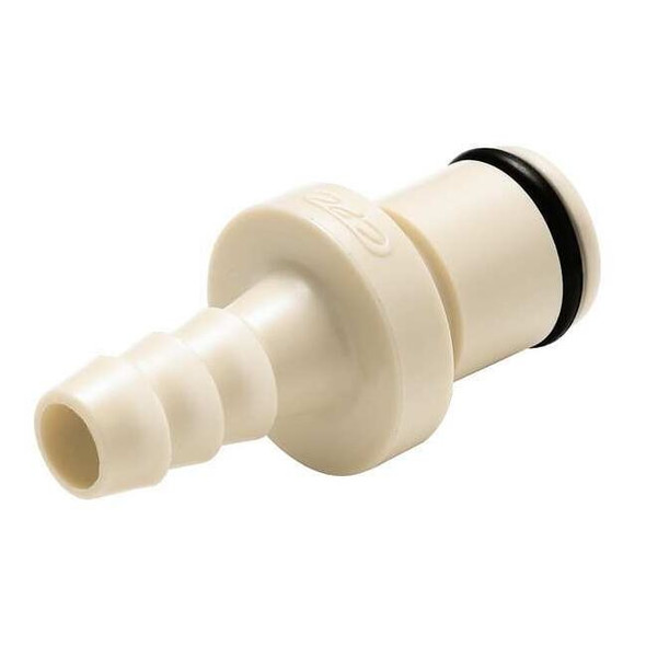 Colder Straight, Polypropylene, Barbed 1/8 in PMC220212