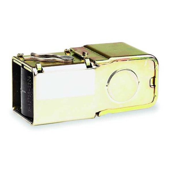 Dayton Solenoid Valve Coil,24VAC,60/50 Hz 011209 Dayton Solenoid Valve Coil,24VAC,60/50 Hz 011209