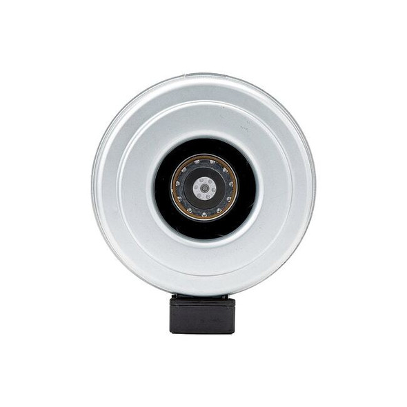Fantech Inline Centrifugal Duct Fan,10 In. Dia. 45019