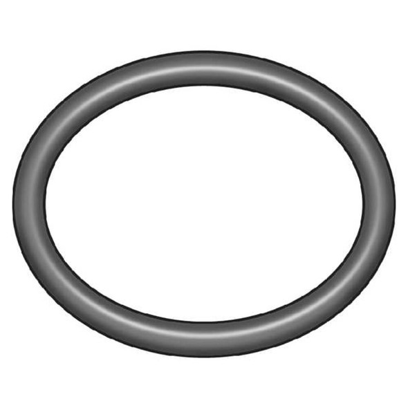 Manufacturer Varies O-Ring Assortment,Buna N,200 Pcs,12 Szs 1RGX5