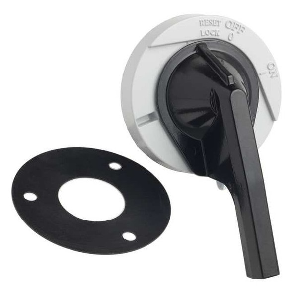 Square D Handle Mechanism, NEMA 1/12/3R/4 9421LH46
