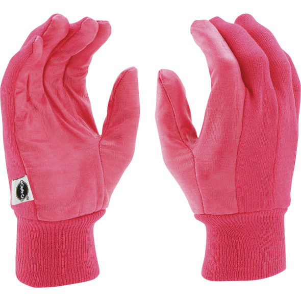 Miracle-Gro Women's Polyester Jersey Gloves, Large MG65524/WML2P