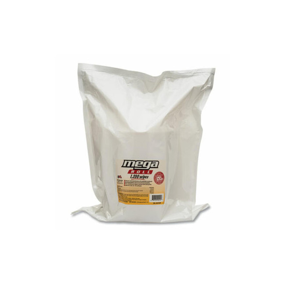 2XL REFILL,WIPE,CRTRDG,1200SH TXL L420