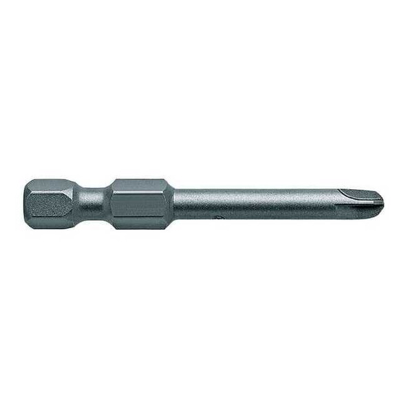 Apex Tool Group Power Bit,SAE,1/4",Hex Power Drive,PK5 170-5/16B-5PK