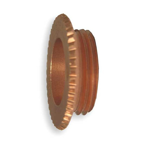 Thermal Dynamics Shield Cap Deflector,For 2CZF1 and 2CZF2 9-8243