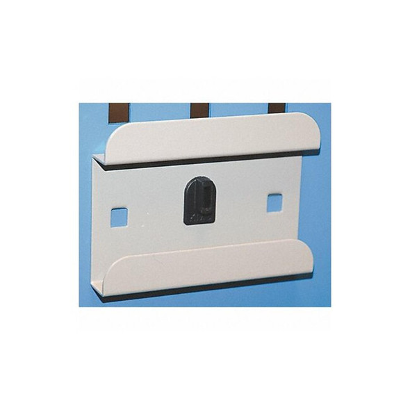 Kennedy Bin Mounting Clip,3 inx4 inx4 in 99847