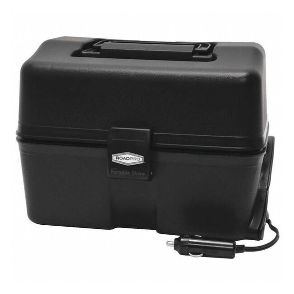 Roadpro Car Stove,Portable,12V RPSC-197