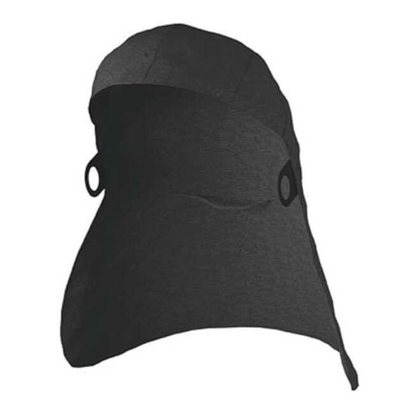 3m Speedglas Extended Headcover,FR Cotton/Polyaramide 06-0700-82
