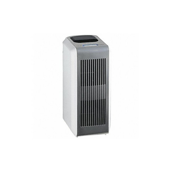 Dayton Portable Air Cleaner, 57 cfm, 269 sq ft 2HPE1