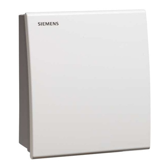 Siemens AirQualitySensor,WallMount,3.5625inW QPA2000