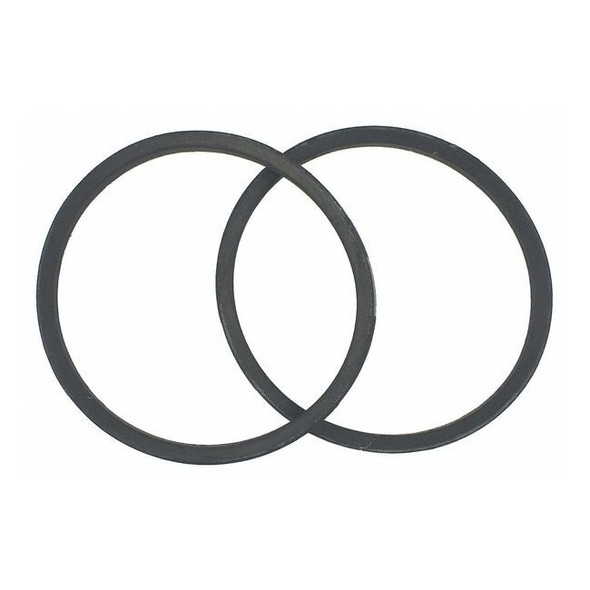 Powerflite V-Belt, 4L270, 4L, NR, 27 in, 1/2 in Top Width 4L270-2