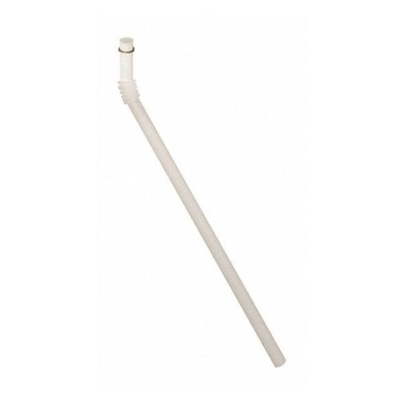 Piusi Drum Pump Tube, Polypropylene Tube F18229000