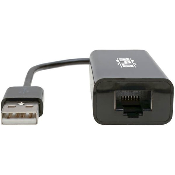 Tripp Lite USB Cable,Black U236-000-R