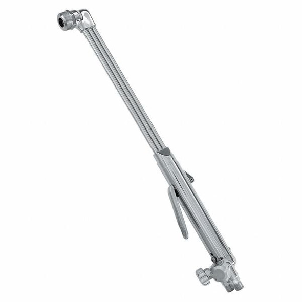 Smith Equipment Cutting Torch, Cuts Up to 12 In, 21 In L SC229