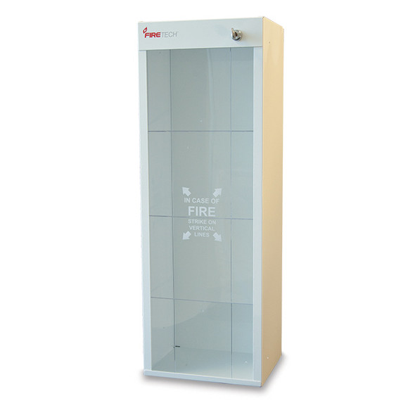 FireTech™ Metal Extinguisher Cabinets