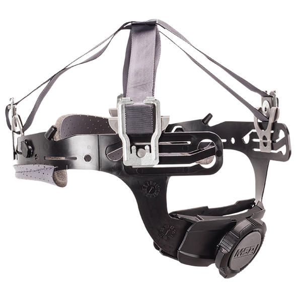 MSA Replacement 4-Point Fas-Trac® III Suspensions