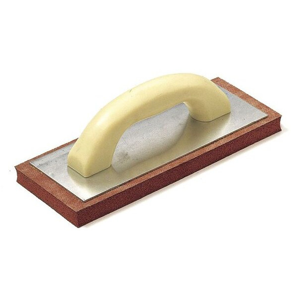 Westward Rubber Float,Rubber,Plastic,10"L 13P543