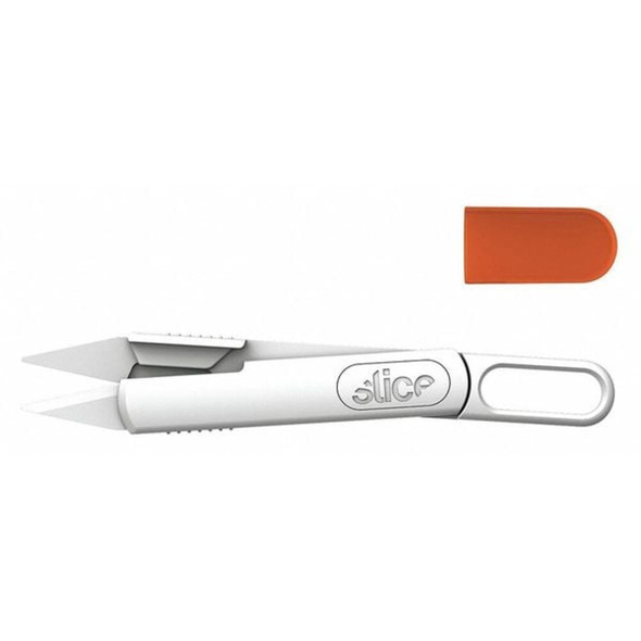 Slice Scissors,Multipurpose,Ambidextrous 10595