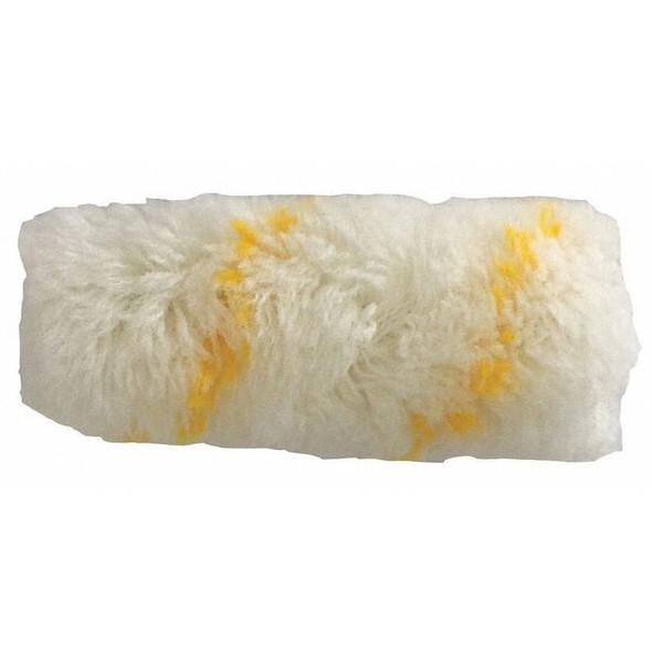 Manufacturer Varies 4" Mini Paint Roller Cover, 3/4" Nap, Acrylic 403T24