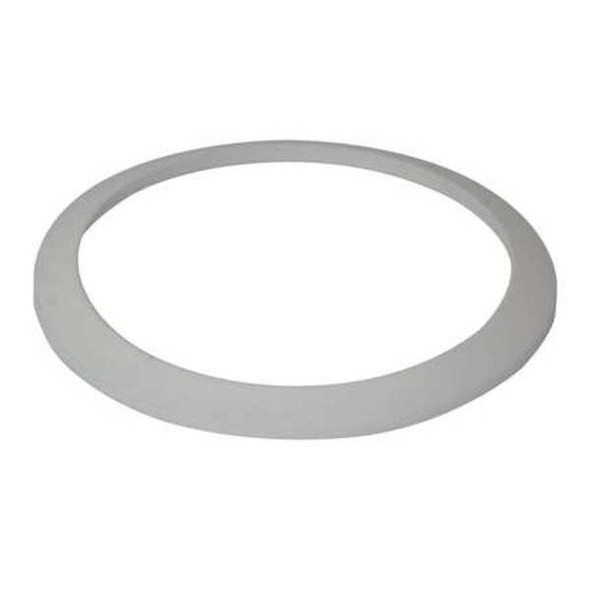Manufacturer Varies Gasket,4 In,Bevel Seat,PTFE 692-10010 Manufacturer Varies Gasket,4 In,Bevel Seat,PTFE 692-10010