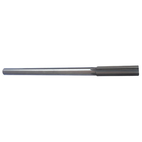Manufacturer Varies Chucking Reamer,0.2490 In.,6 Flute,HSS 11V431